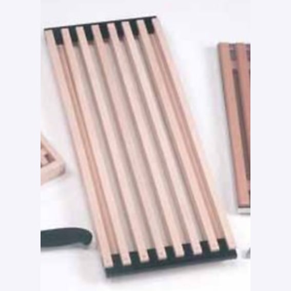 Skærebræt 60 x 25 cm