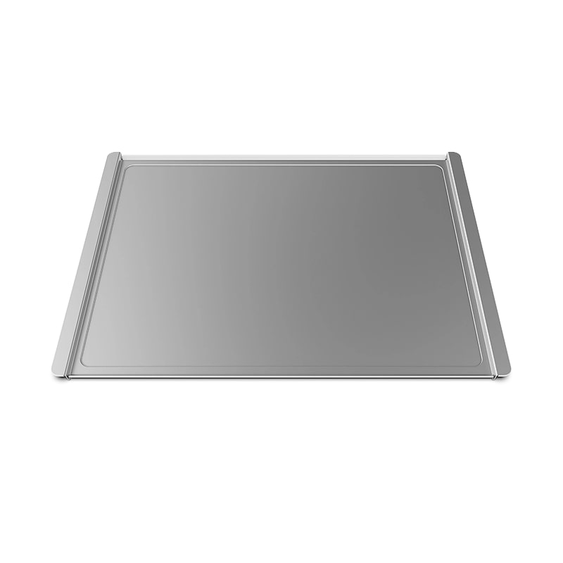 2 stk. Bageplade glat (46 x 33 cm)