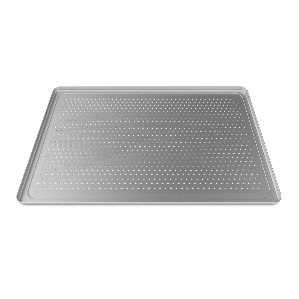2 stk. Bageplade med huller (60 x 40 cm)