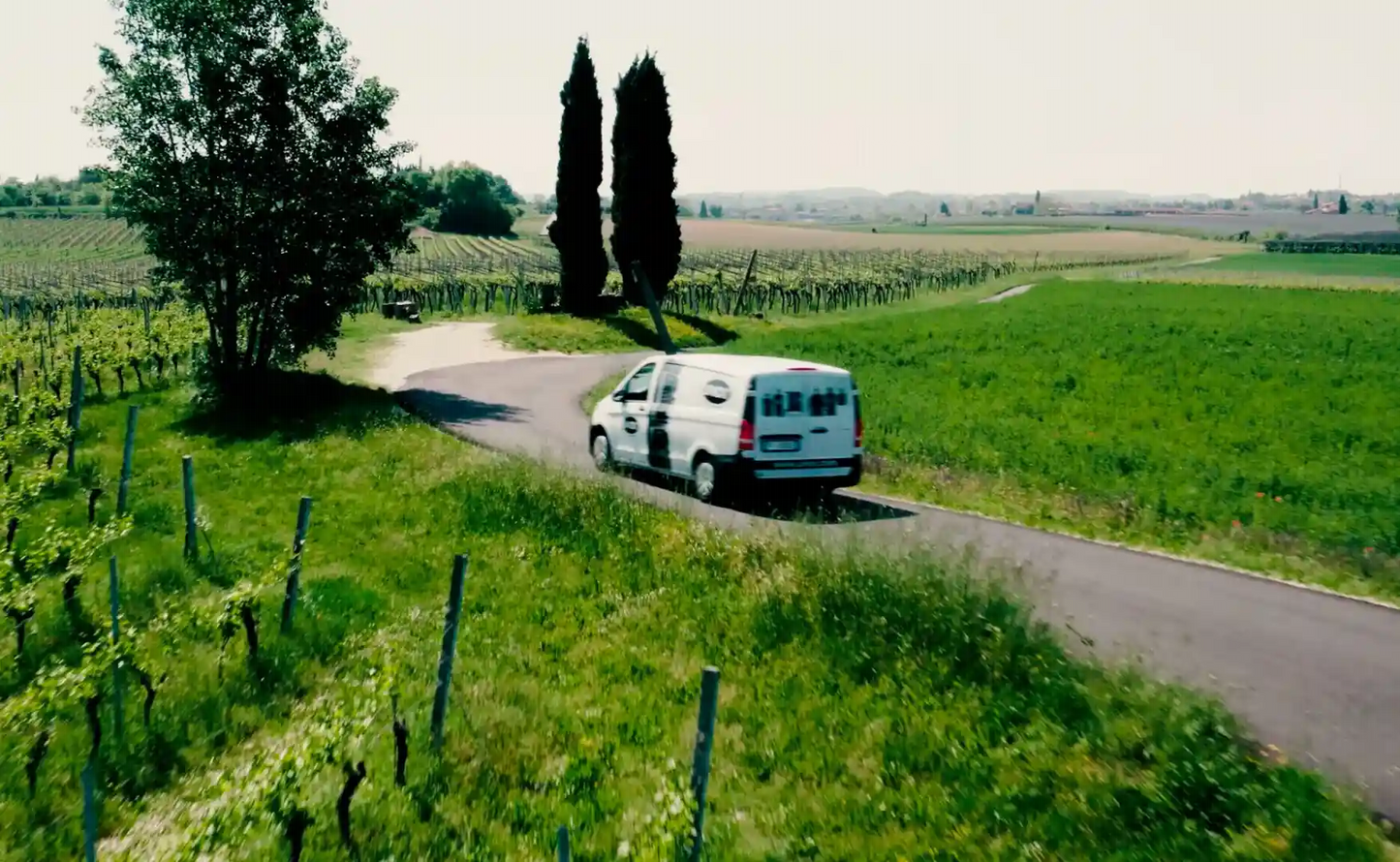 Installation af Bakertop ovn eller Bakerlux ovn