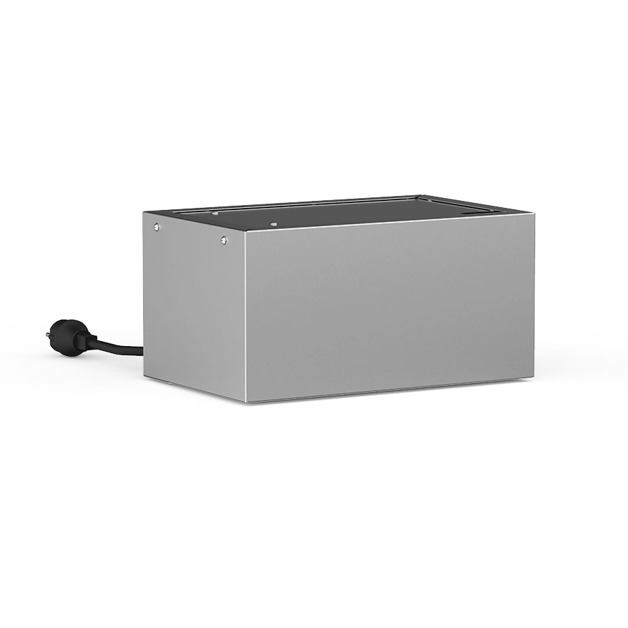 Steam condenser til Unox Linemiss ovn 60 x 40 el. 46 x 33 (Hvis du ikke har udsugning)