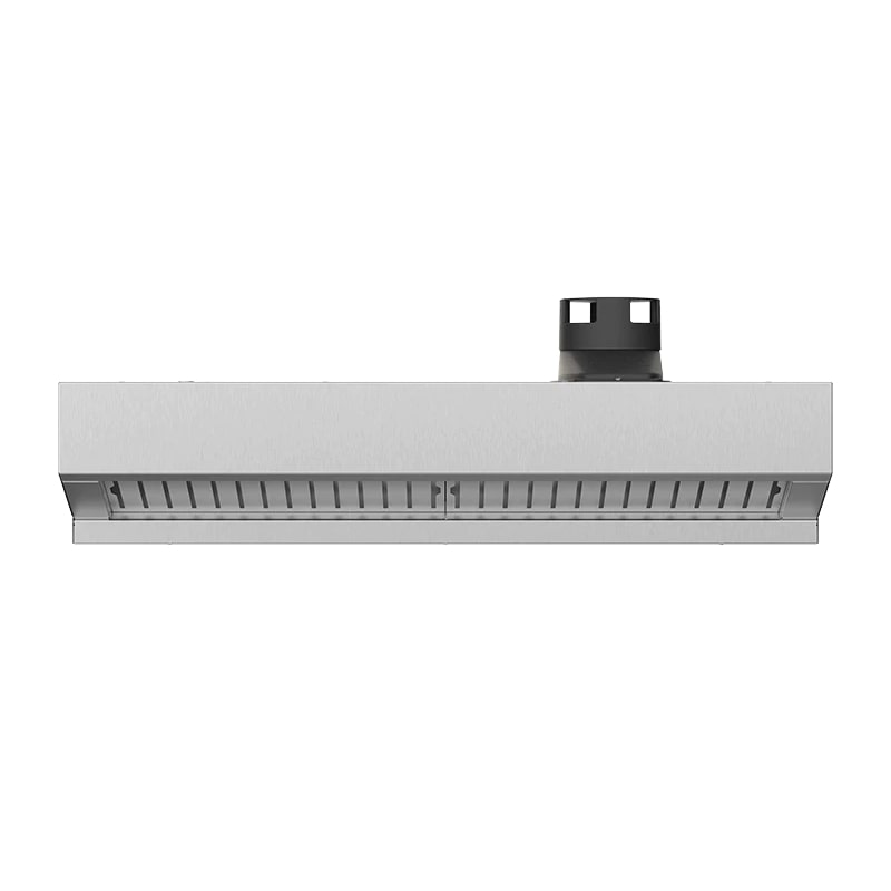 Steam condenser til Unox Bakertop 16 plader ovn 60 x 40