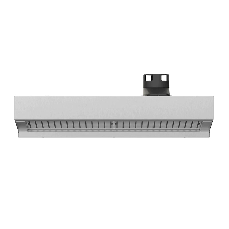 Steam condenser til Unox Bakertop 10/6/4 plader ovn 60 x 40