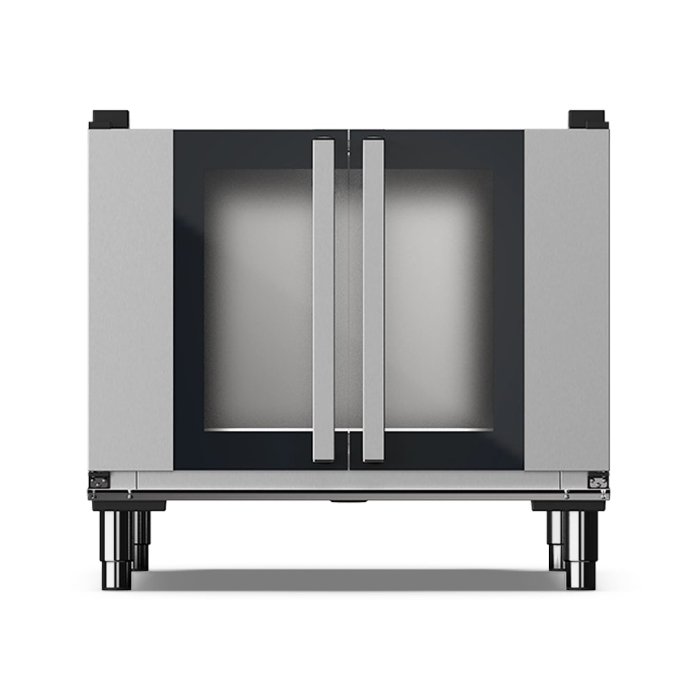 12 pladers Unox raskeskab til Bakertop 10pl/6pl/4pl ovn 60 x 40 (få brød til at hæve)