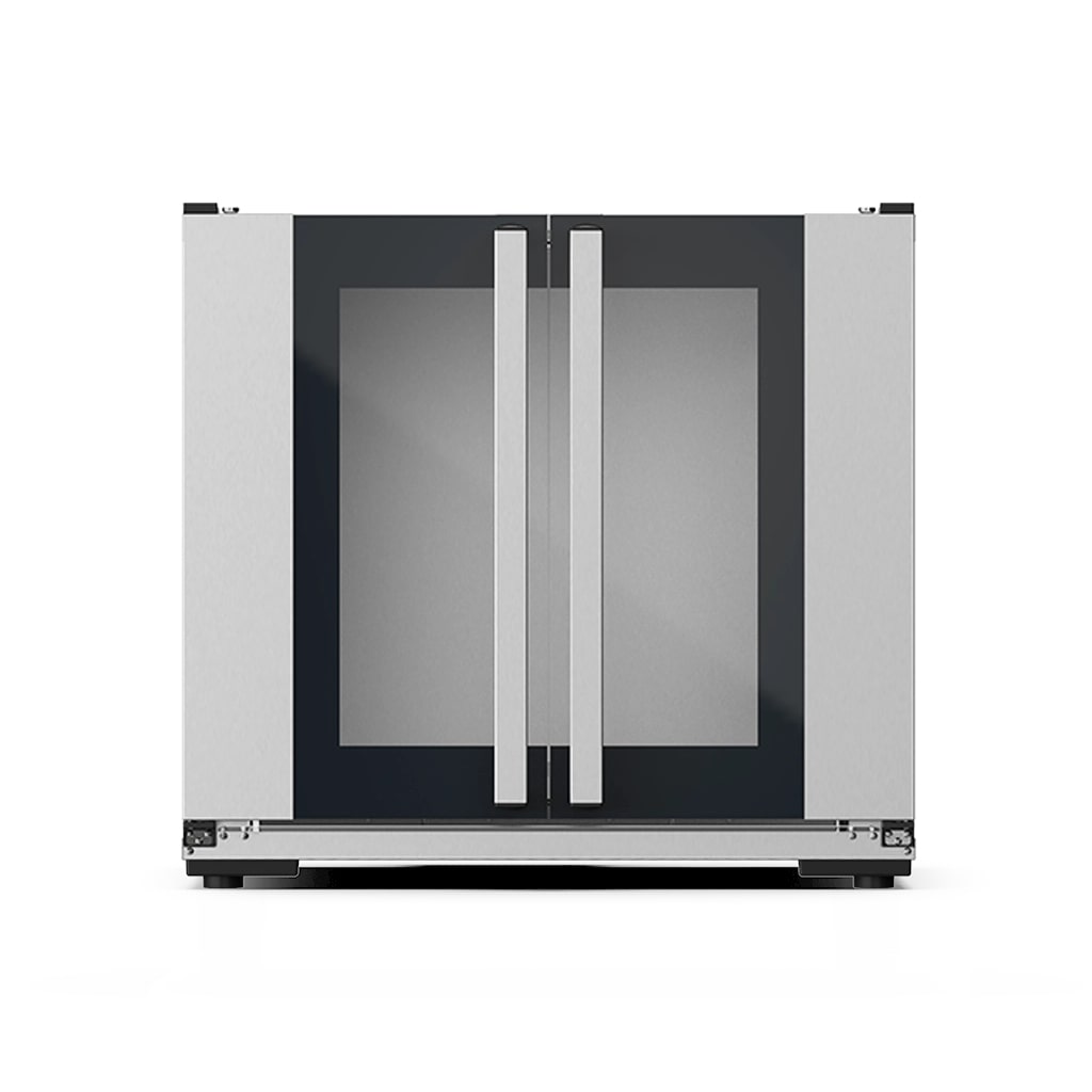 Raskeskab til Unox Bakerlux ovn 60 x 40 (få brød til at hæve)