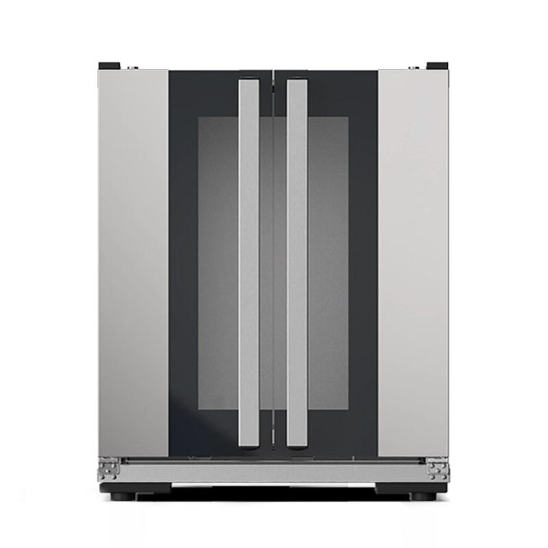 Raskeskab til Unox Bakerlux ovn 46 x 33 (Master/Touch/Led)