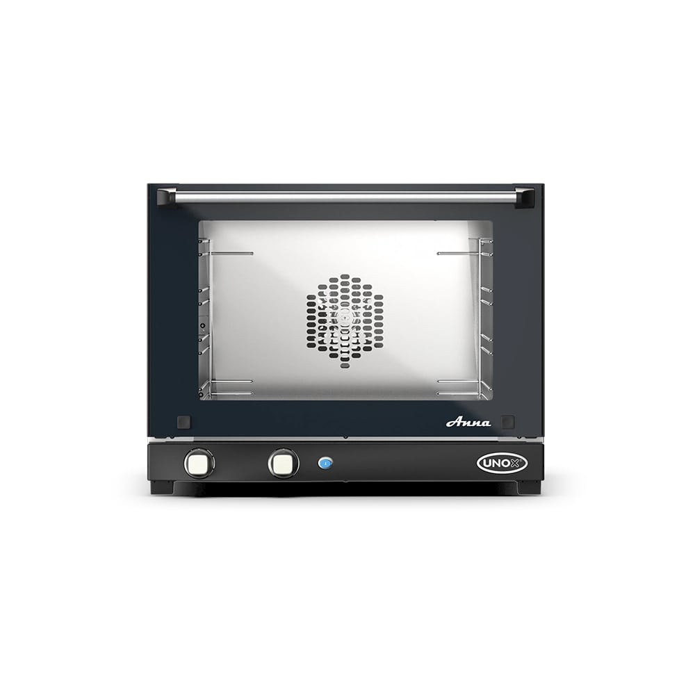 Unox Linemicro - 4 plader - 46 x 33 cm (uden damp)