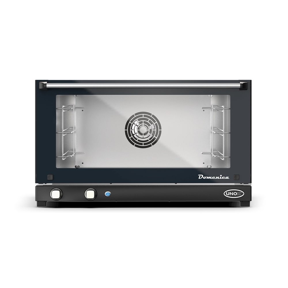 Unox Linemicro - 3 plader - 60 x 40 cm (uden damp)