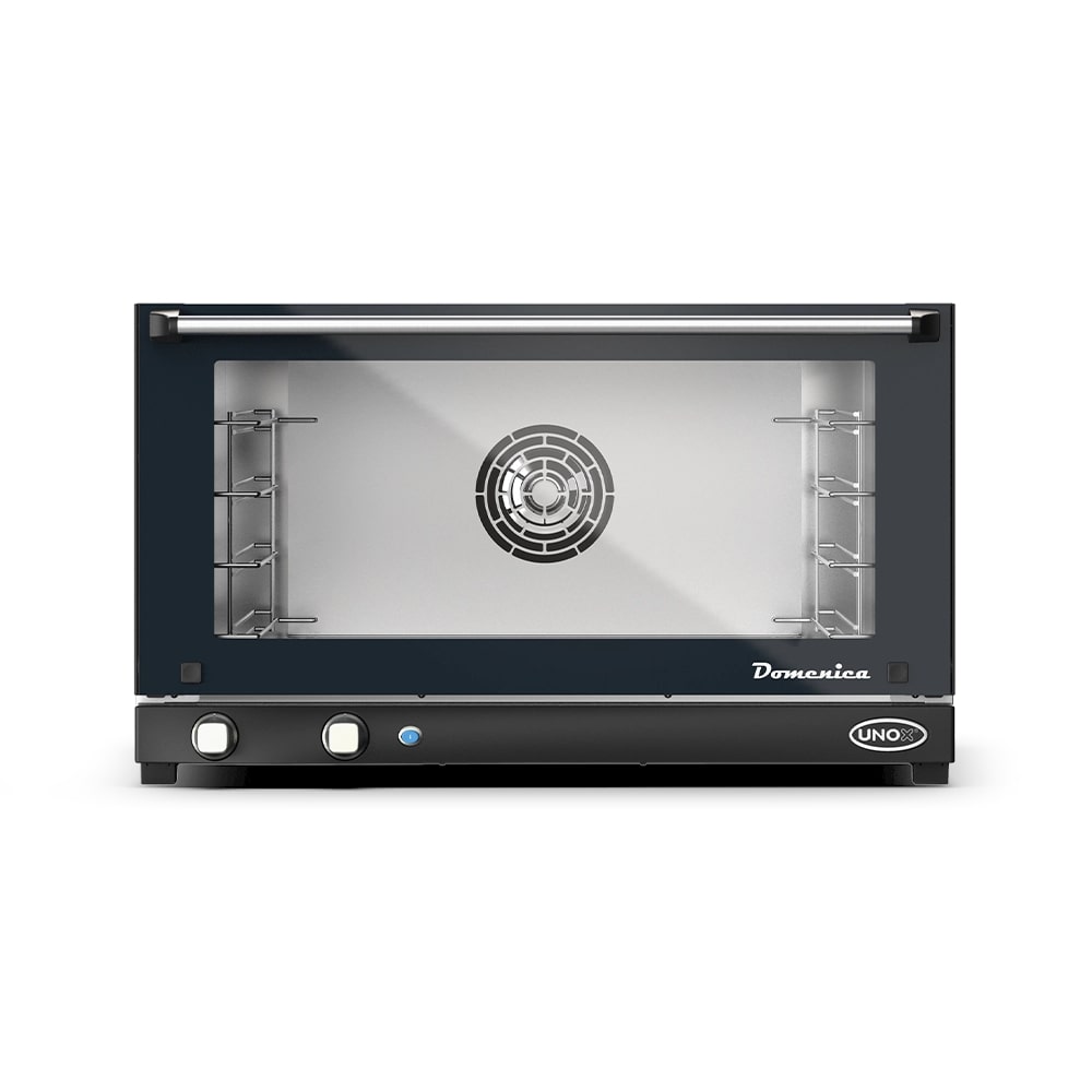 Unox Linemicro - 4 plader - 60 x 40 cm (uden damp)