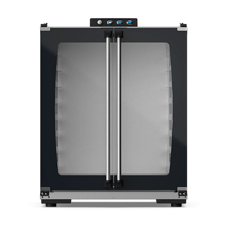 Raskeskab til Unox Linemiss ovn 46 x 33 (Få brød til at hæve)