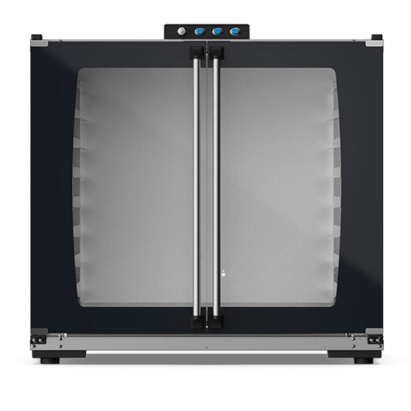 Raskeskab til Unox Linemiss ovn 60 x 40 (Få brød til at hæve)