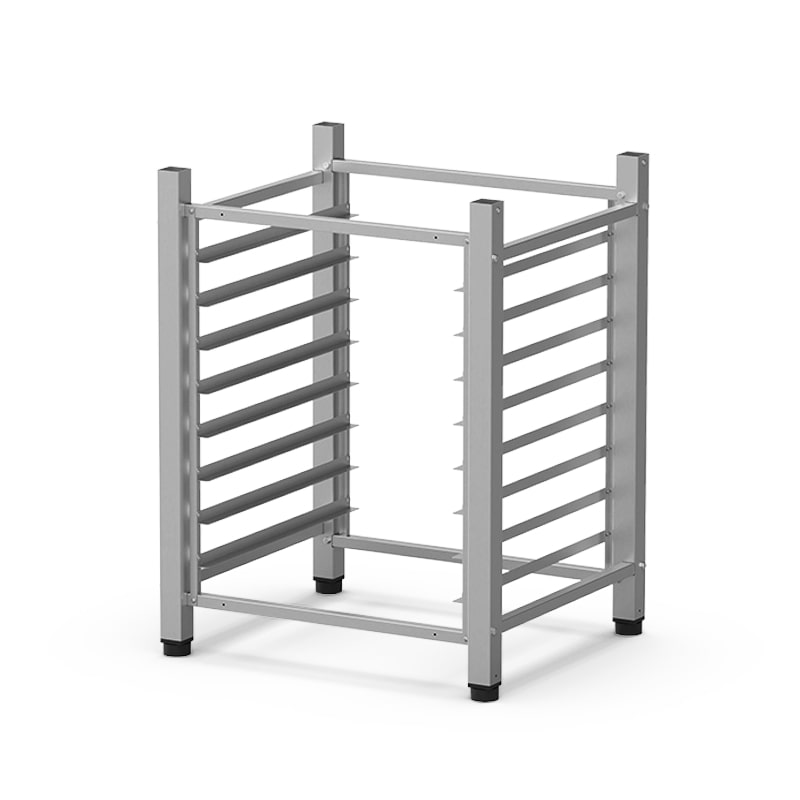 Understel til Unox Linemiss ovn - 8 plader - 46 x 33