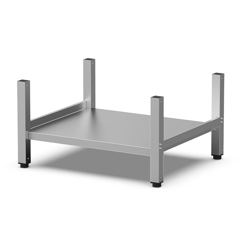 Understel til Unox Bakertop ovn 60 x 40 - 46,2 cm høj
