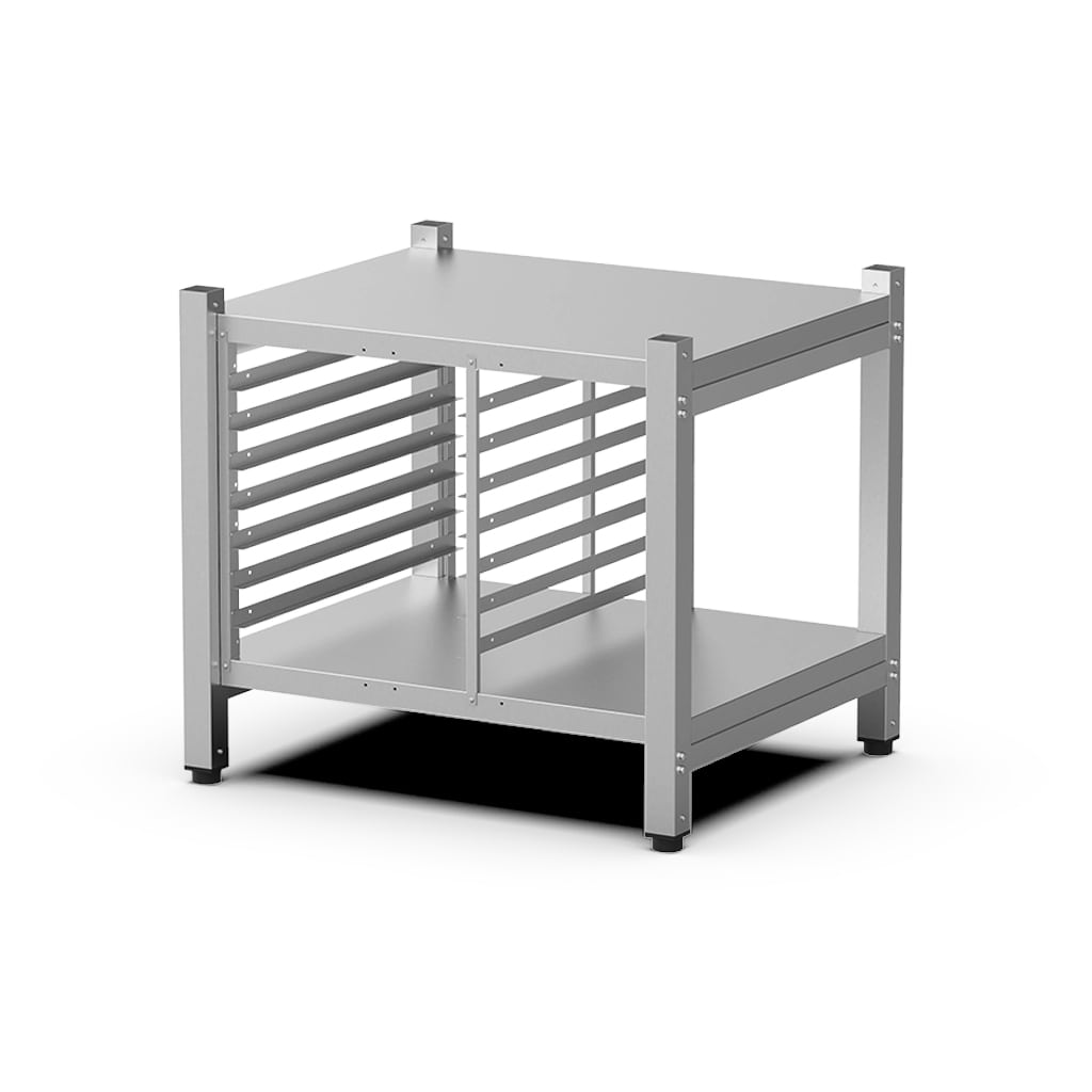 Understel til Unox Bakertop ovn - 7 plader - 60 x 40