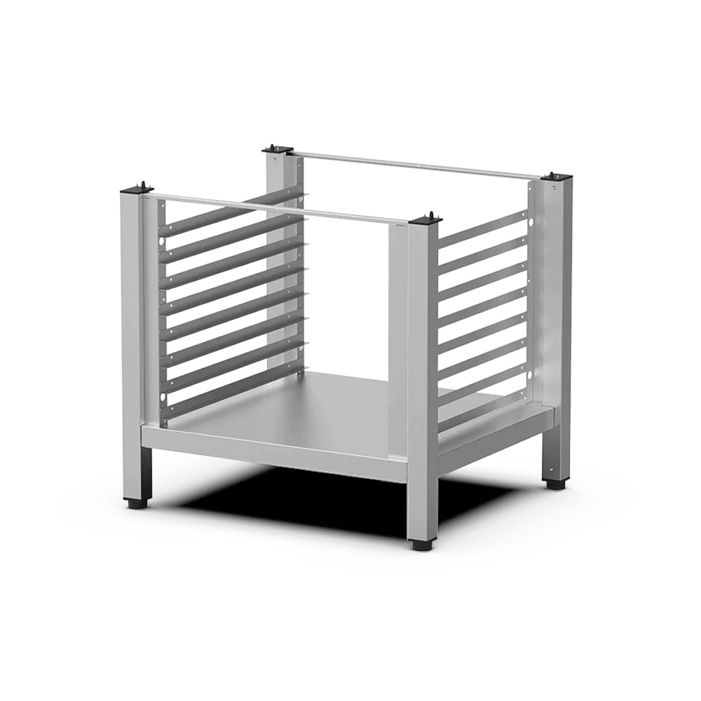 Understel til Unox Bakerlux ovn - 8 plader - 46 x 33