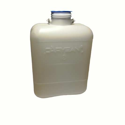 Afløbsdunk 16 liter (Til spildevand - Hvis du ikke har afløb)