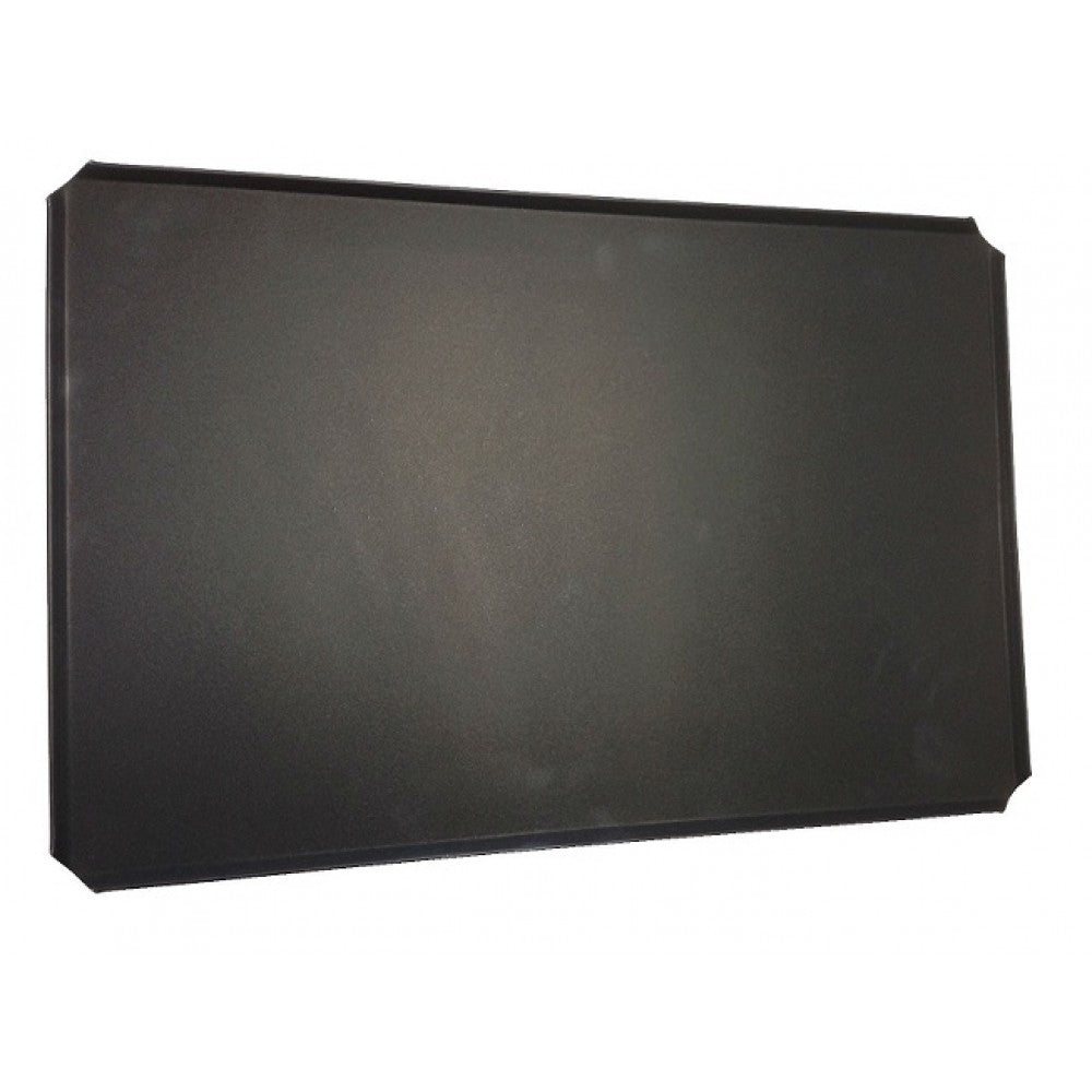 Bageplade, 60 x 40 cm, Teflonbelagt