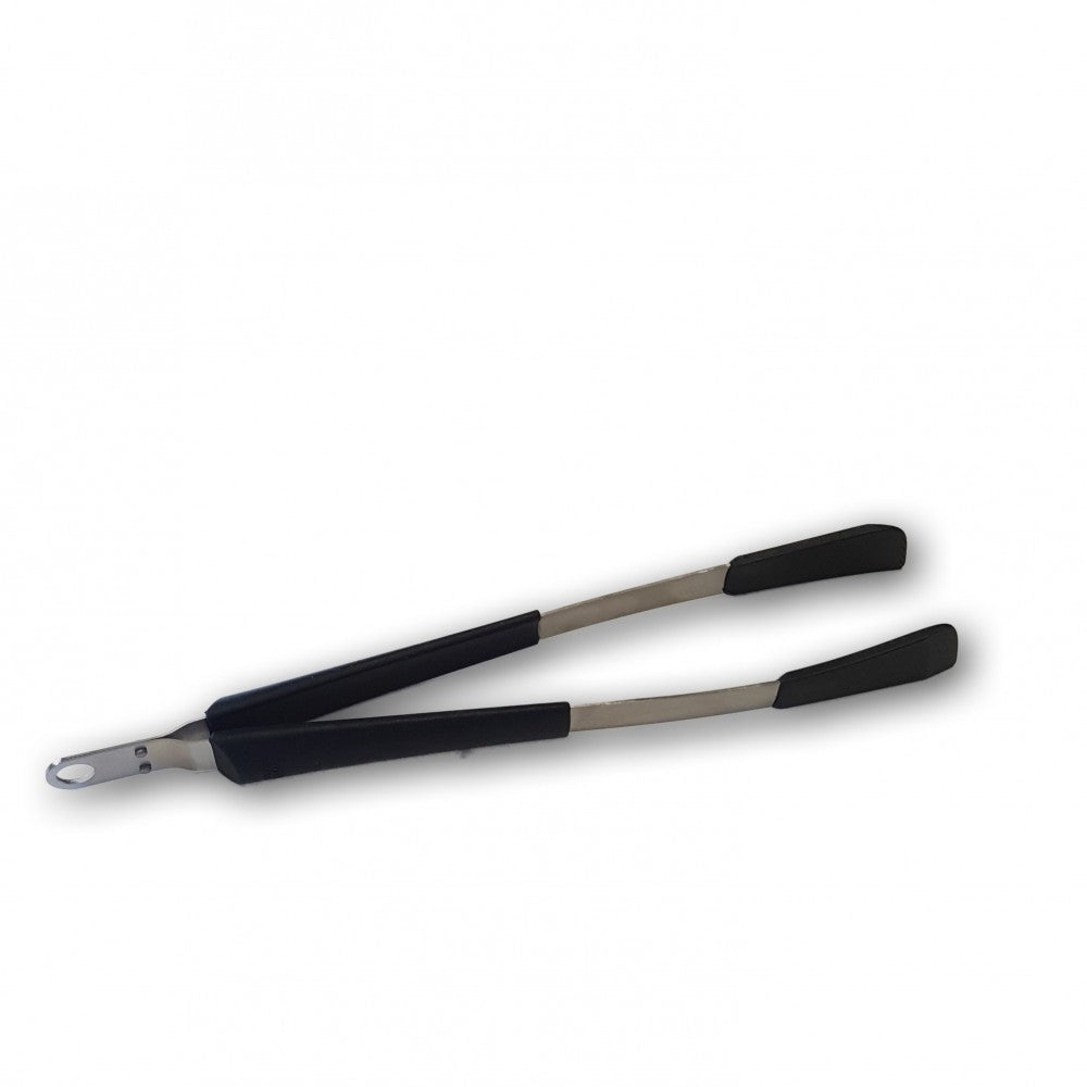 Tang med silicone for enden (Egner sig til teflon)