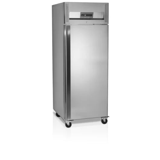 Stort Køleskab til bageplader 40 x 60 cm- Tefcold BK850 - 2,17 Kw/24 timer - 850 liter (40 x 60 cm)