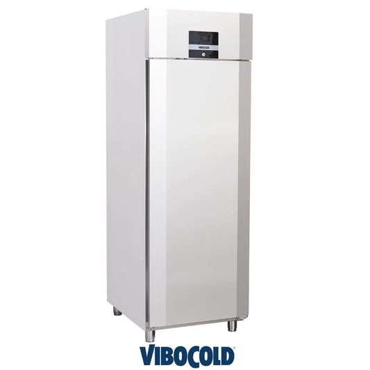 Stort bakeoff køleskab - Vibocold BVC1 - 0,98 Kw/24 timer - 550 liter (GN 2/1)